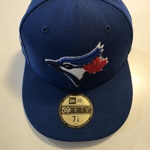 Blue Jays World Series Hat